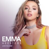 Emma Heesters-Love You 3000 伴奏