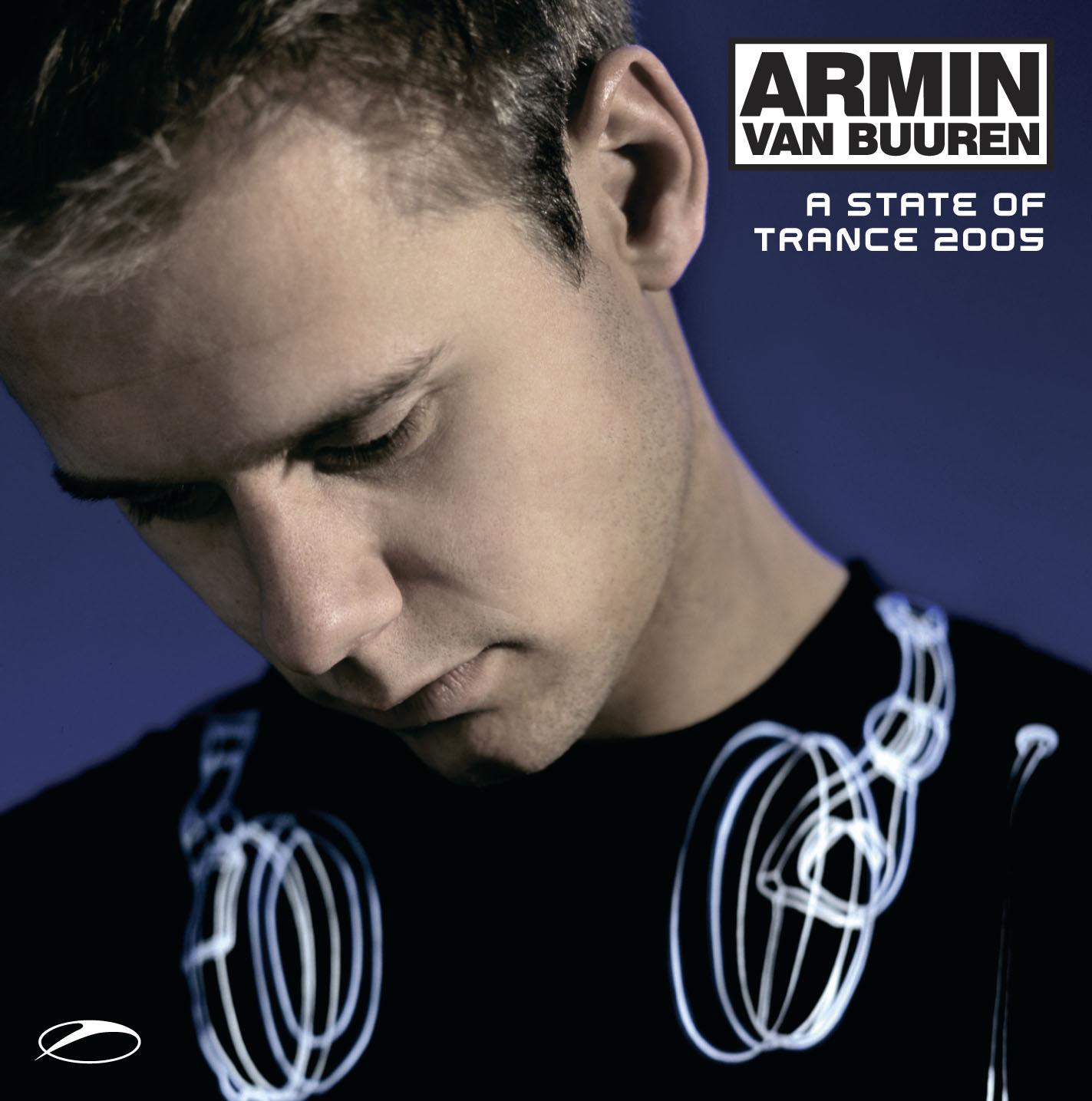 A State Of Trance 2005 (Mixed by Armin van Buuren)专辑