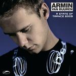 A State Of Trance 2005 (Mixed by Armin van Buuren)专辑
