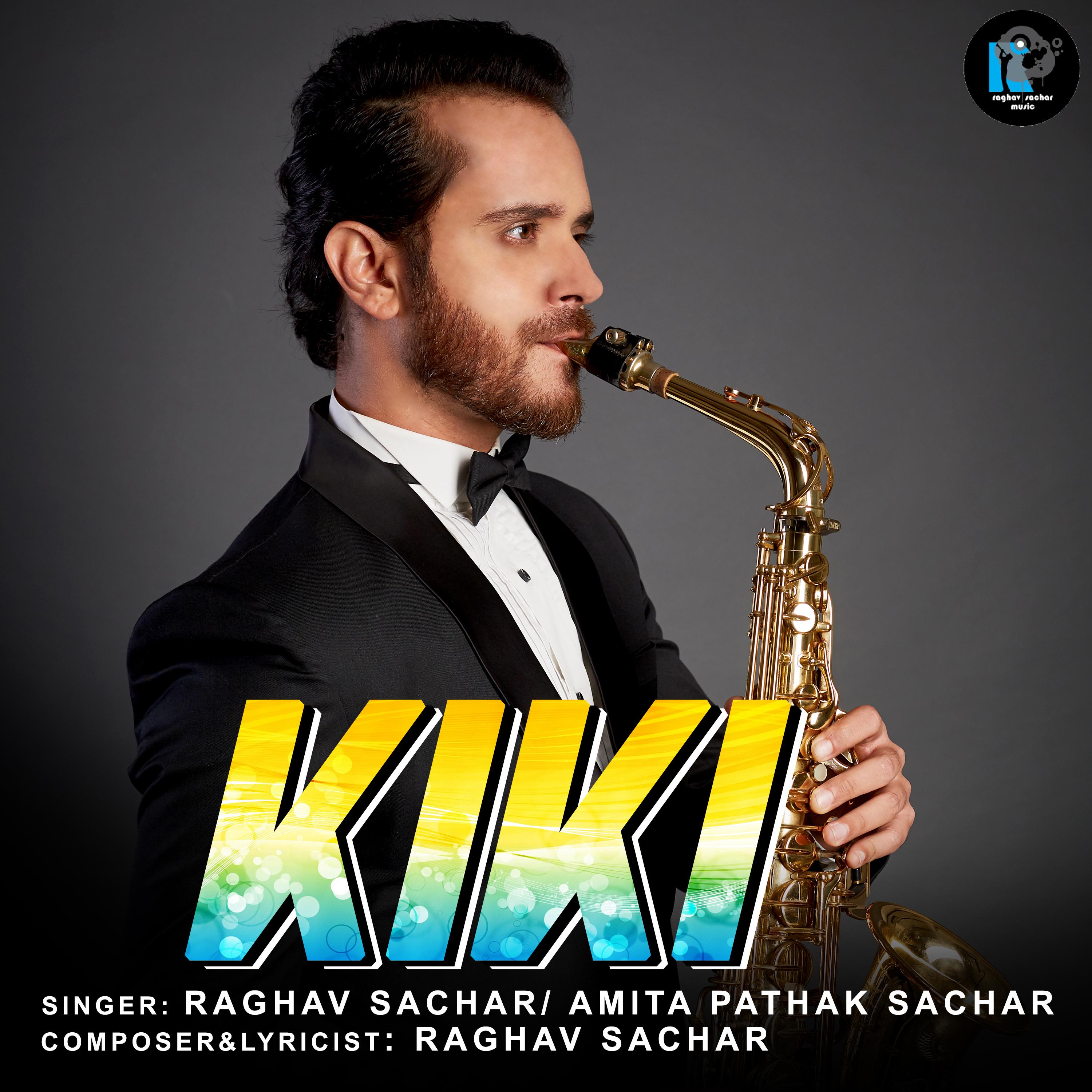raghav sachar saxophone new albums
