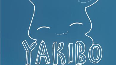 Yakibo