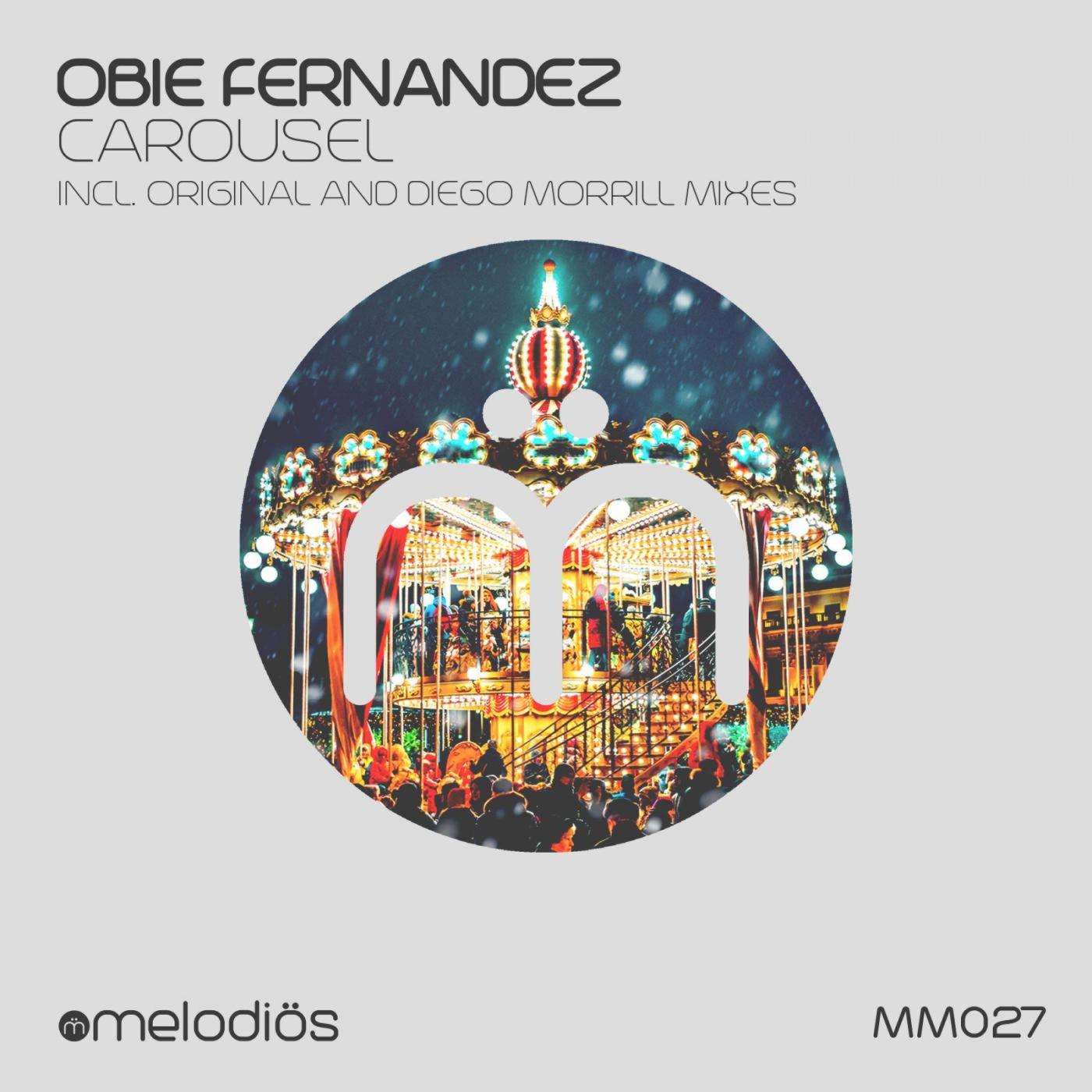 Obie Fernandez - Carousel (Diego Morrill Remix)