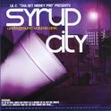 The Syrup City Compilation Volume 1专辑