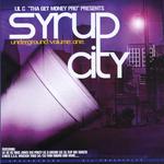 The Syrup City Compilation Volume 1专辑