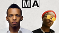 Mama (feat. Wizkid)专辑