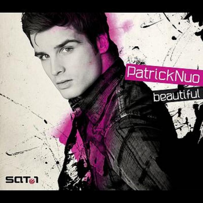 Patrick Nuo - Unconditional