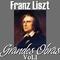 Franz Liszt Grandes Obras Vol.I专辑