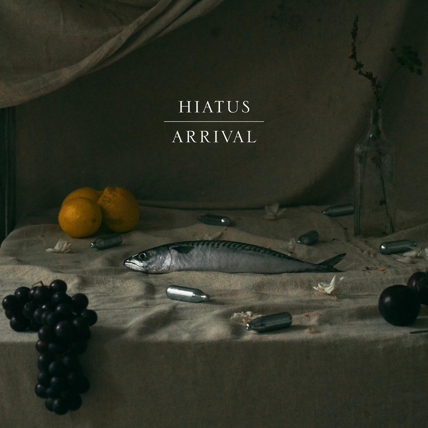 Arrival