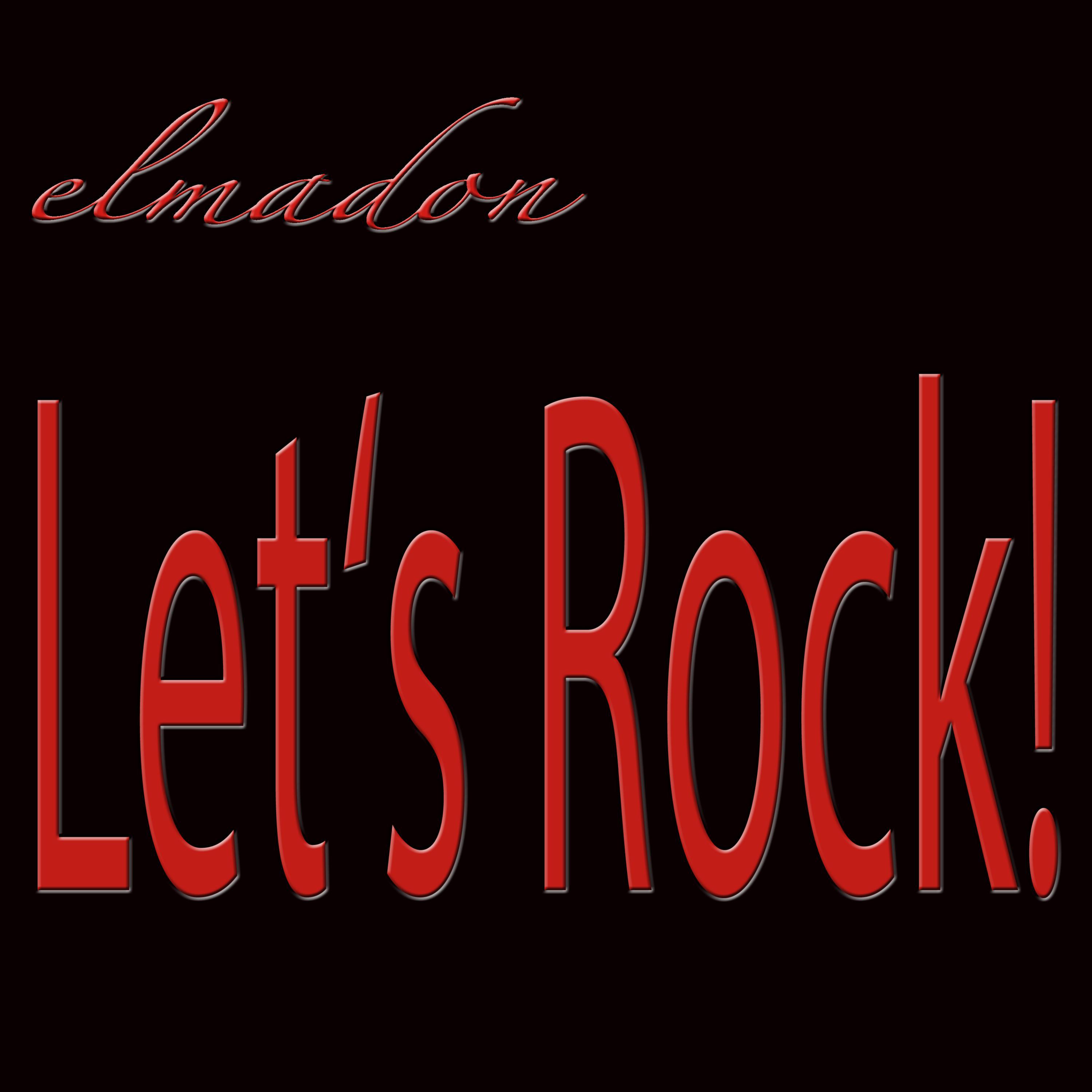 Let's Rock!
