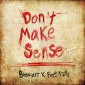 Don't Make Sense专辑