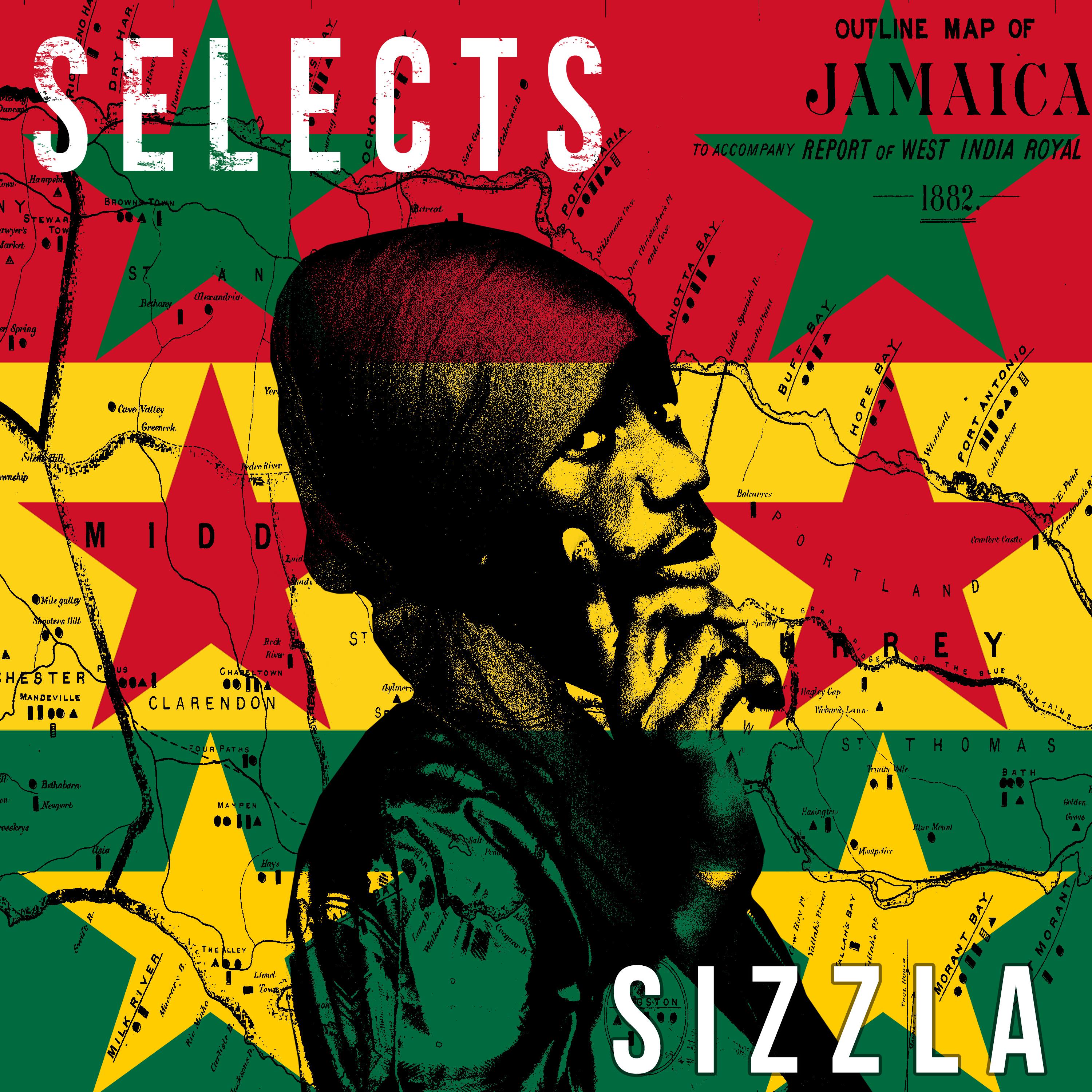 Sizzla Selects Reggae