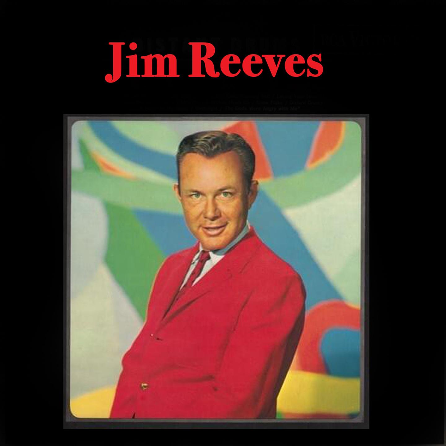 Jim Reeves