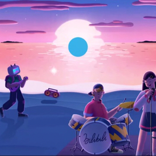 「B站夏日毕业歌会｜乱序版」