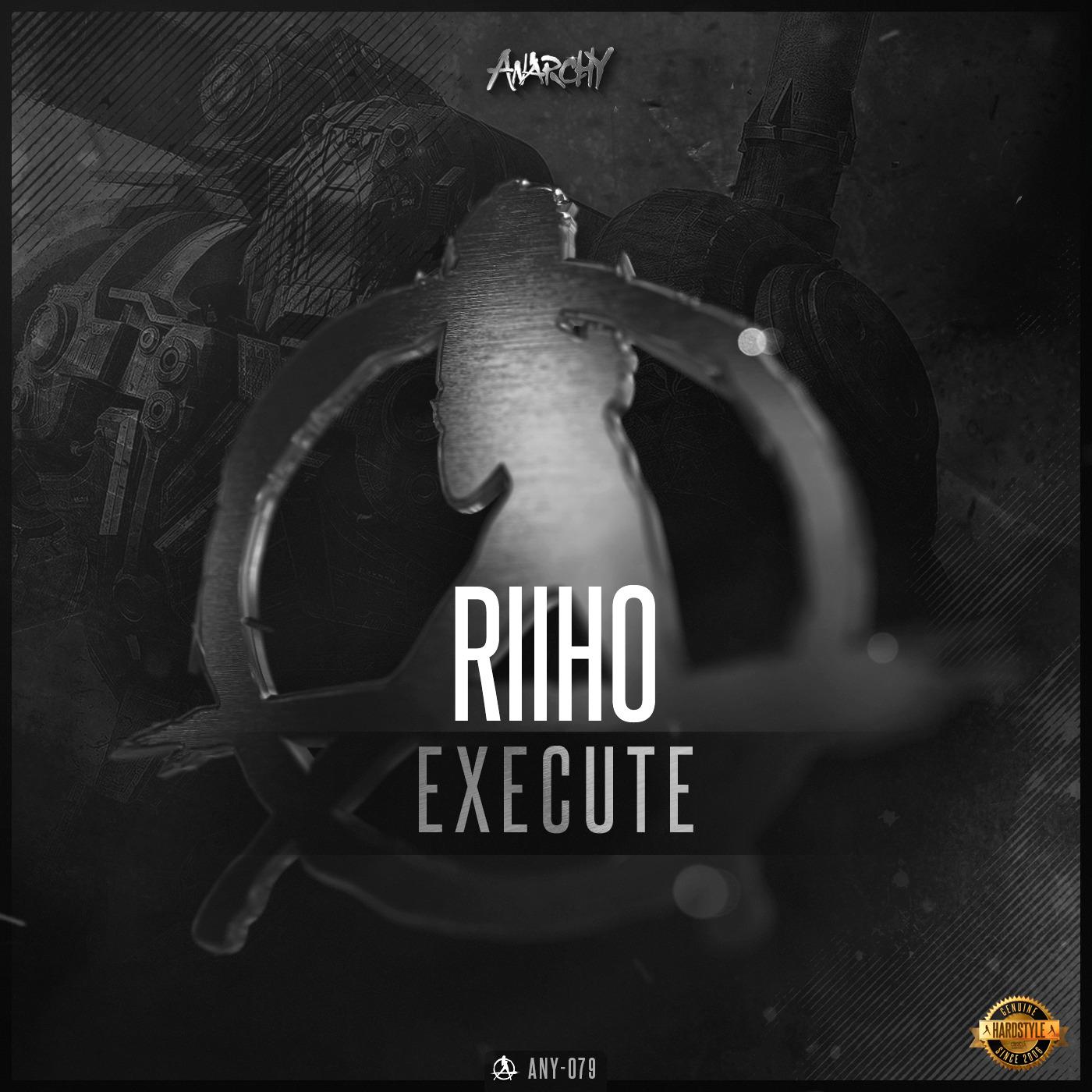 Execute