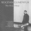 Bogdan Gumenyuk - A Moment (feat. Luis Perdomo, Sandy Eldred & Mark Whitfield Jr.)