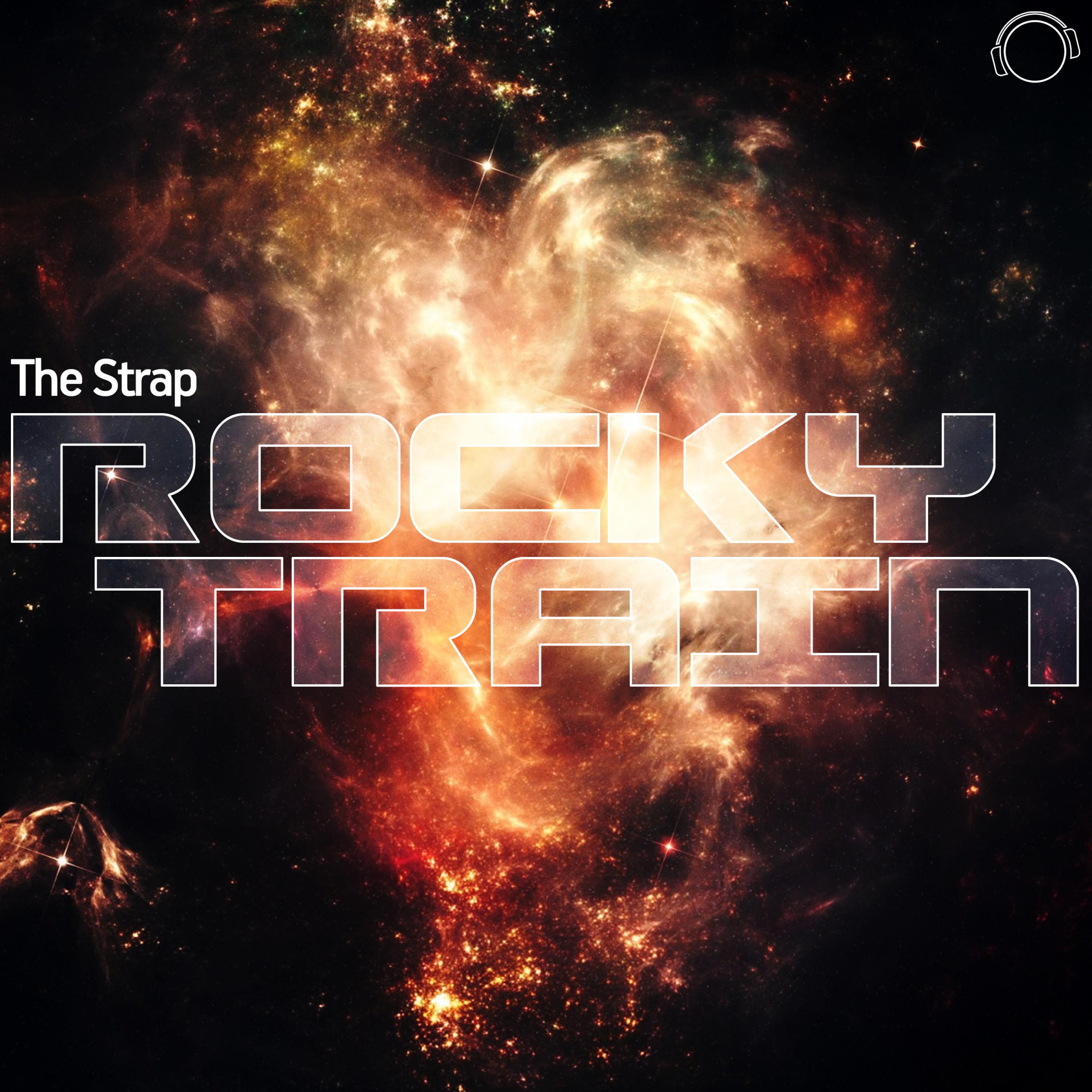 The Strap - Rockytrain (Radio Edit)