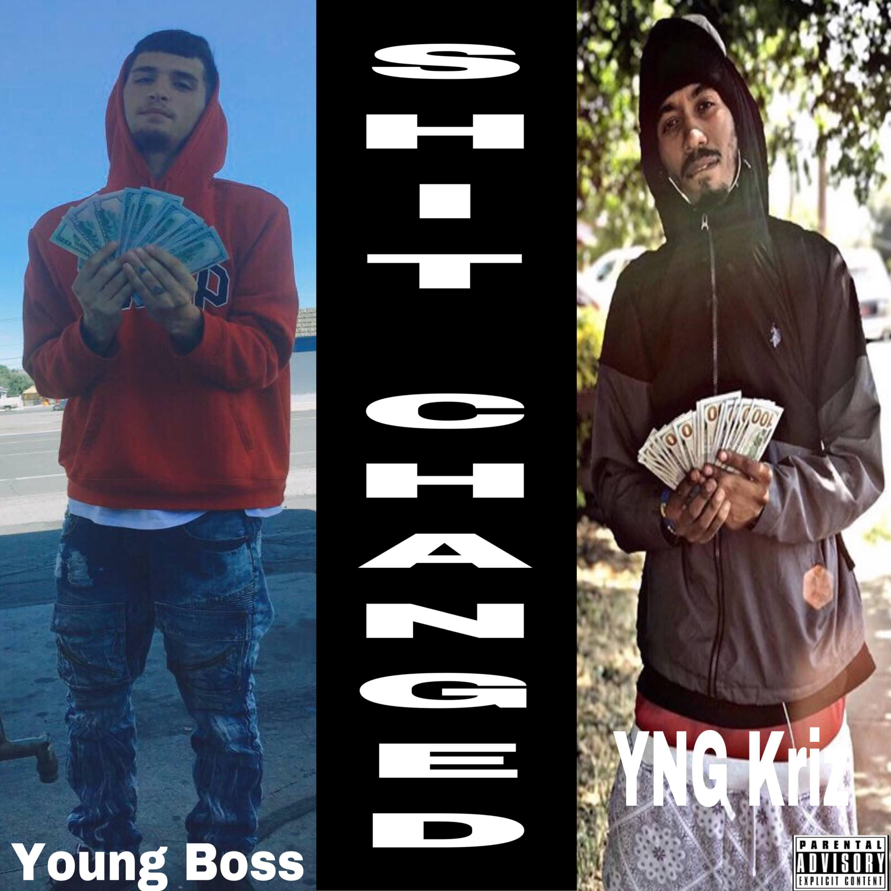 Young Boss - Shit Changed (feat. YNG Kriz)