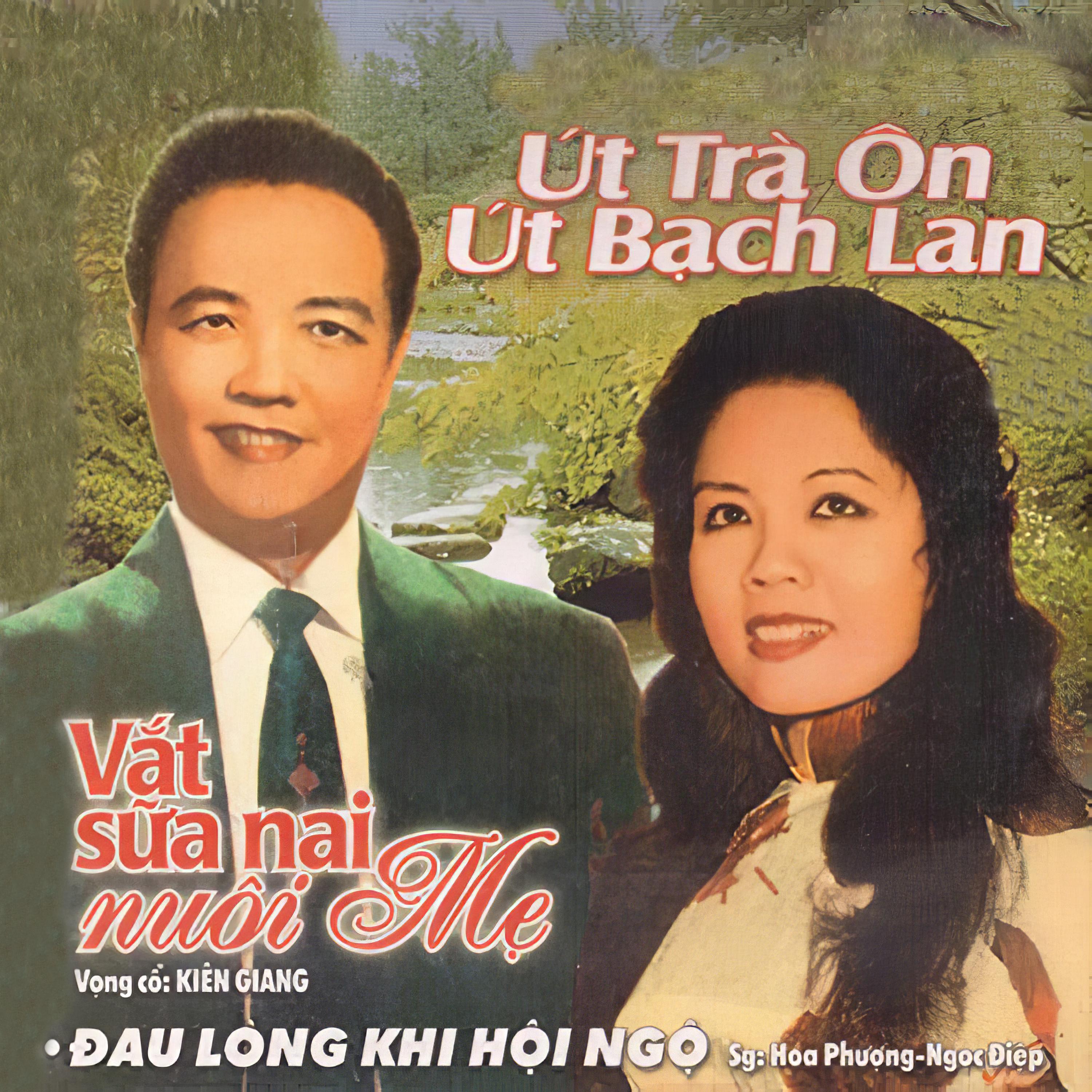 Út Trà Ôn - Đau Lòng Khi Hội Ngộ