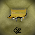 Sandstorm专辑