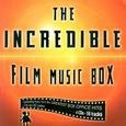 The Incredible Music Film Box