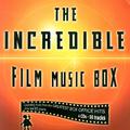 The Incredible Music Film Box