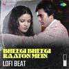 Lata Mangeshkar - Bheegi Bheegi Raaton Mein Lofi Beat