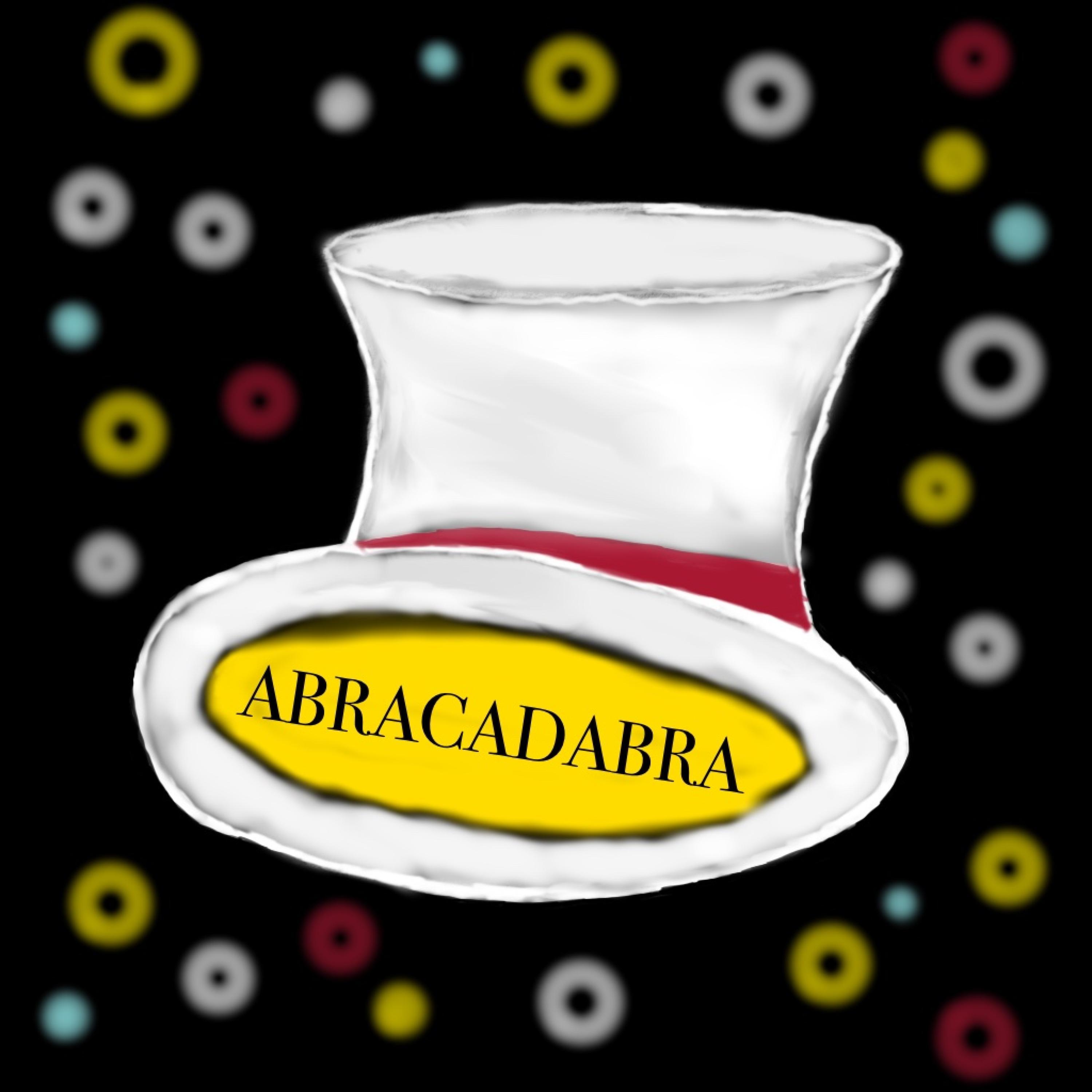 Abracadabra (feat. Indi Clouds)