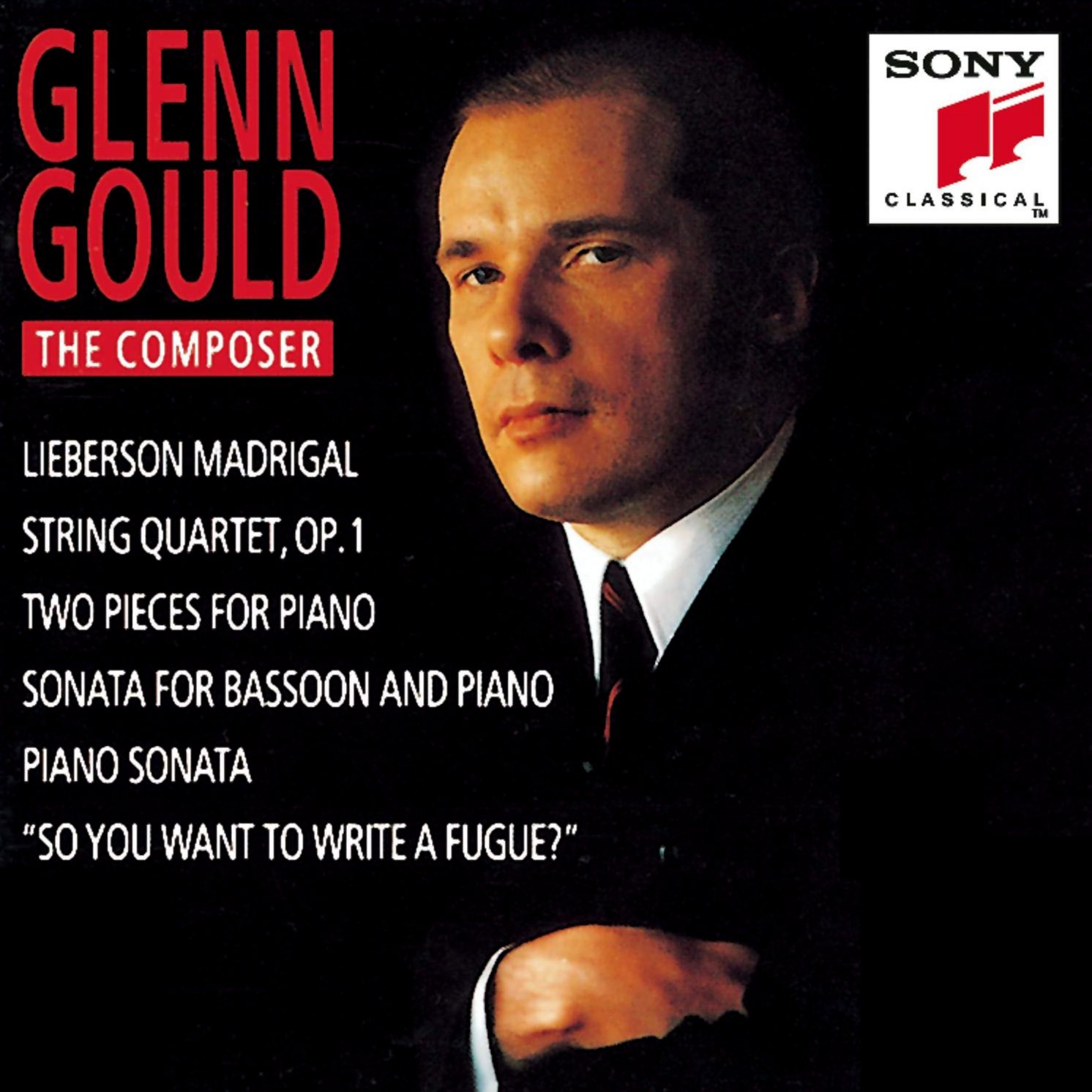 Sonata For Bassoon And Piano 3rd Movement