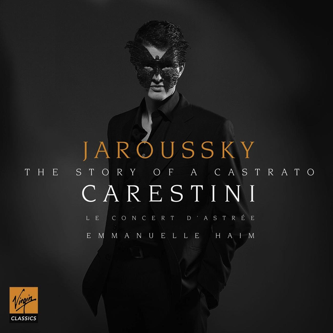 Carestini: A Castrato's Story