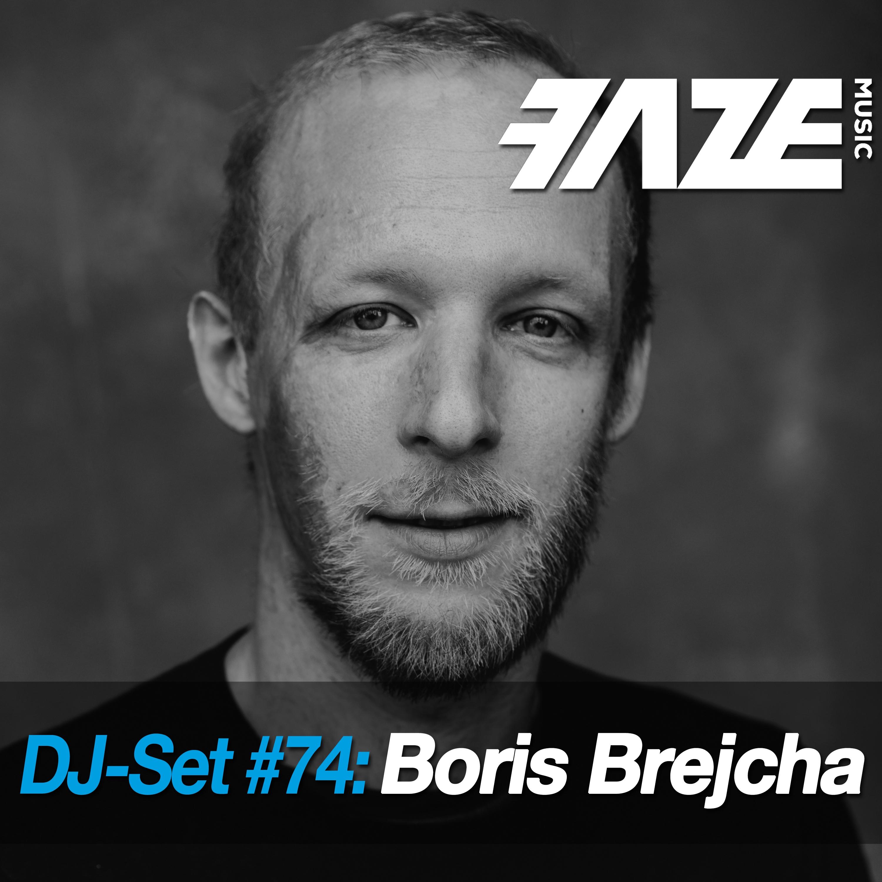 faze dj-set 74 (continuous dj mix) - boris brejcha - 单曲 - 网易