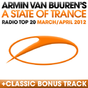 A State of Trance - Radio Top 20 (March/April 2012) (Including Classic Bonus Track)专辑