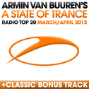 A State of Trance - Radio Top 20 (March/April 2012) (Including Classic Bonus Track)