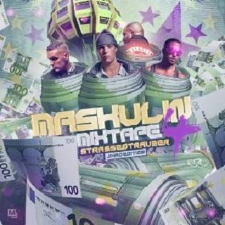 Maskulin Mixtape Vol.4