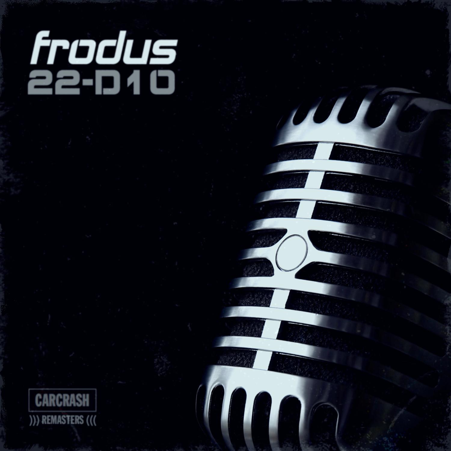 22-D10 (Remastered)
