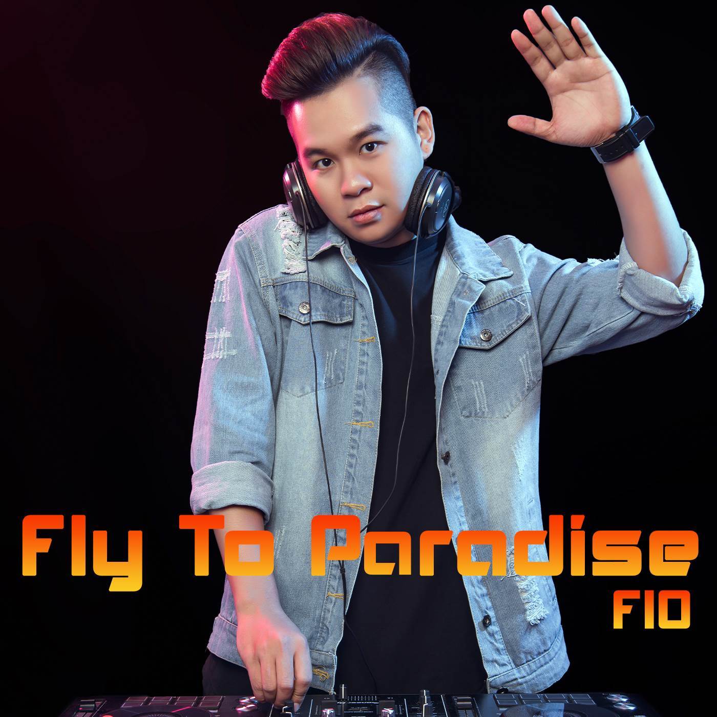 Fly To Paradise