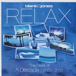 Relax-The Best Of A Decade专辑