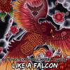 FalKKonE - Dig In Your Heels (From 