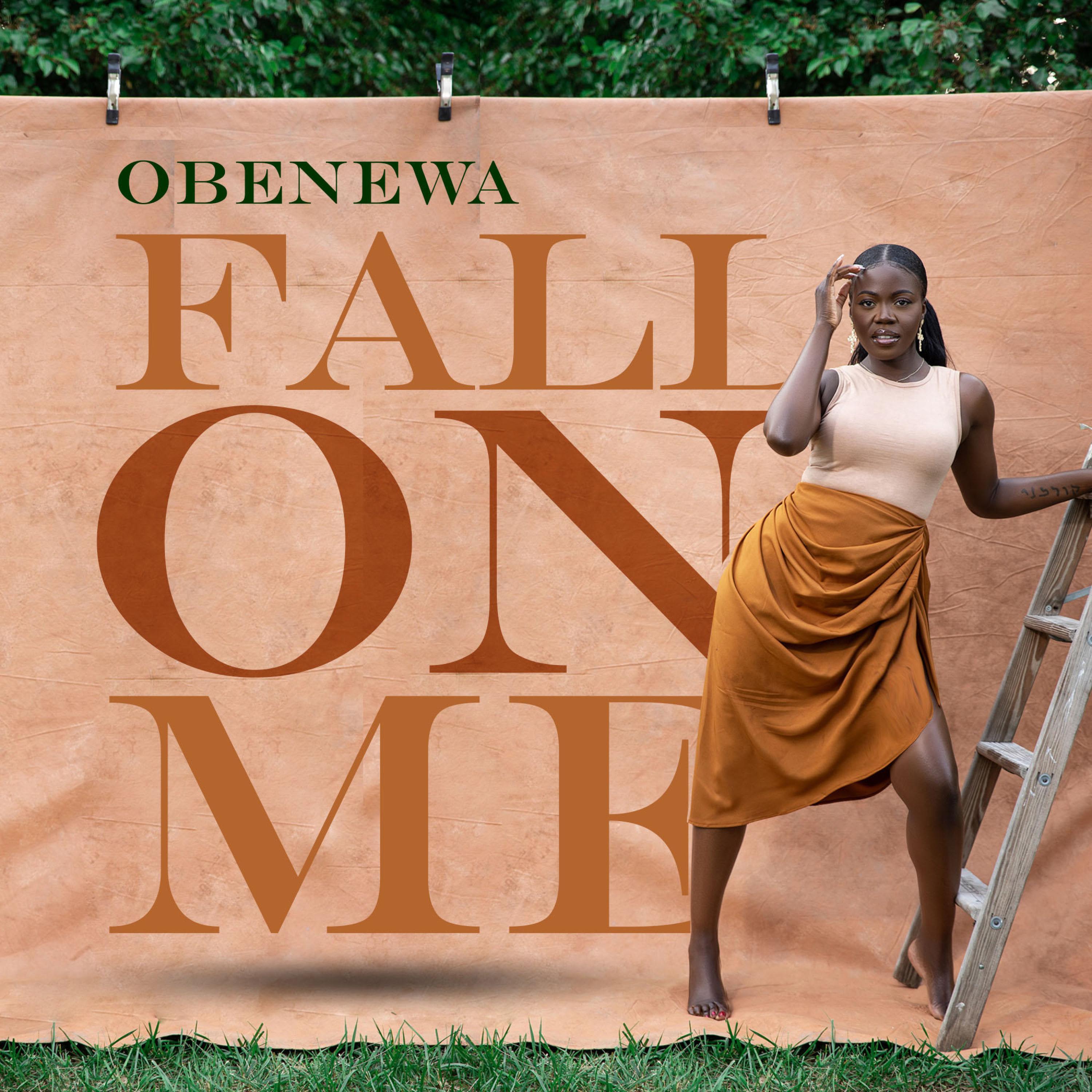 Fall On Me