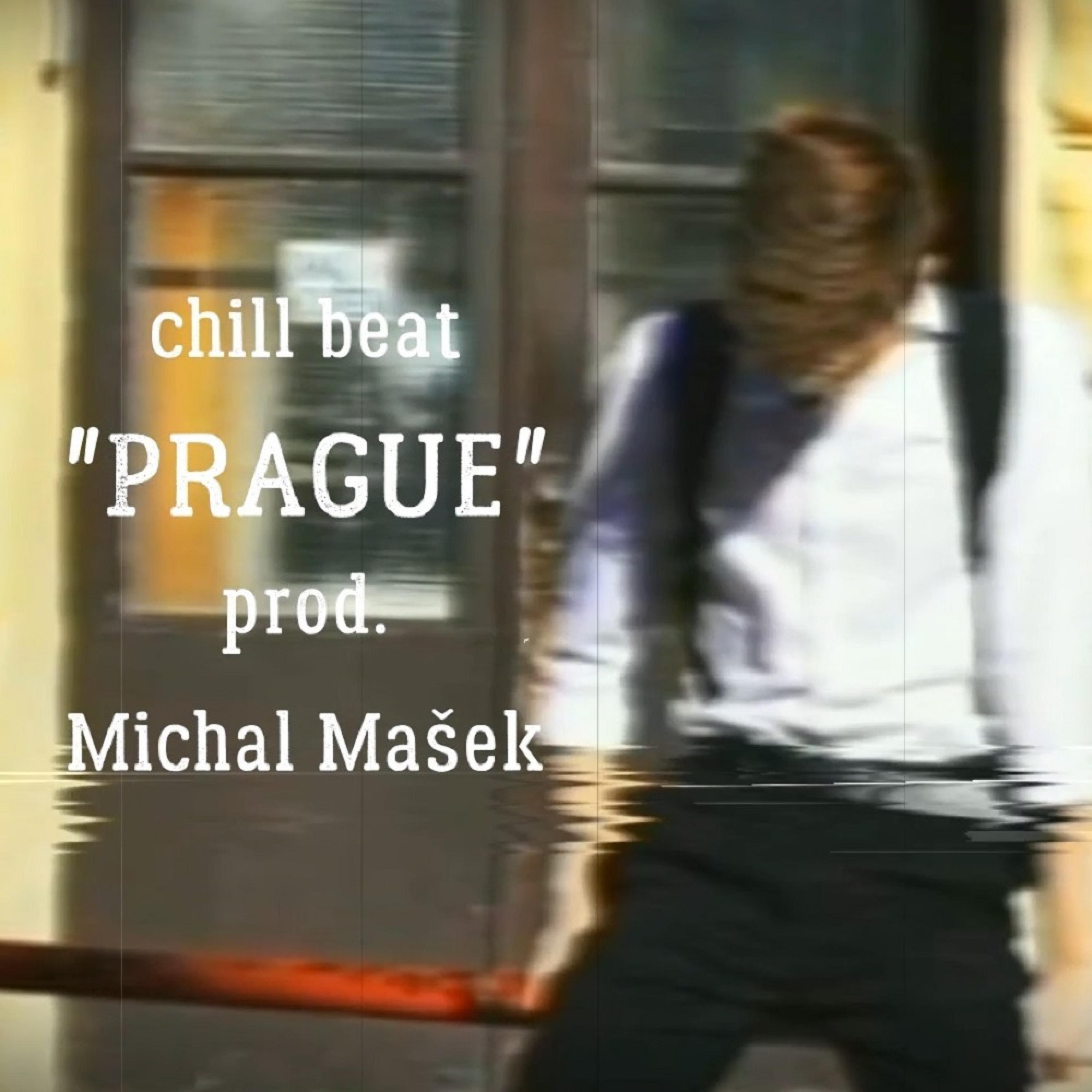 Michal Mašek - Prague