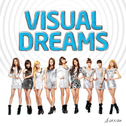 Visual Dreams (POP! POP!) - Intel Collaboration专辑