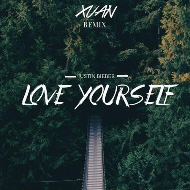 Love Yourself (XVAN Remix)专辑