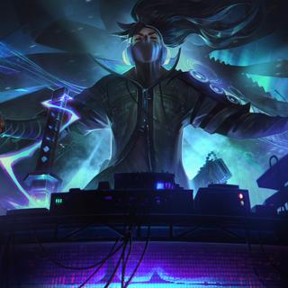 【欧美】Just listen to it