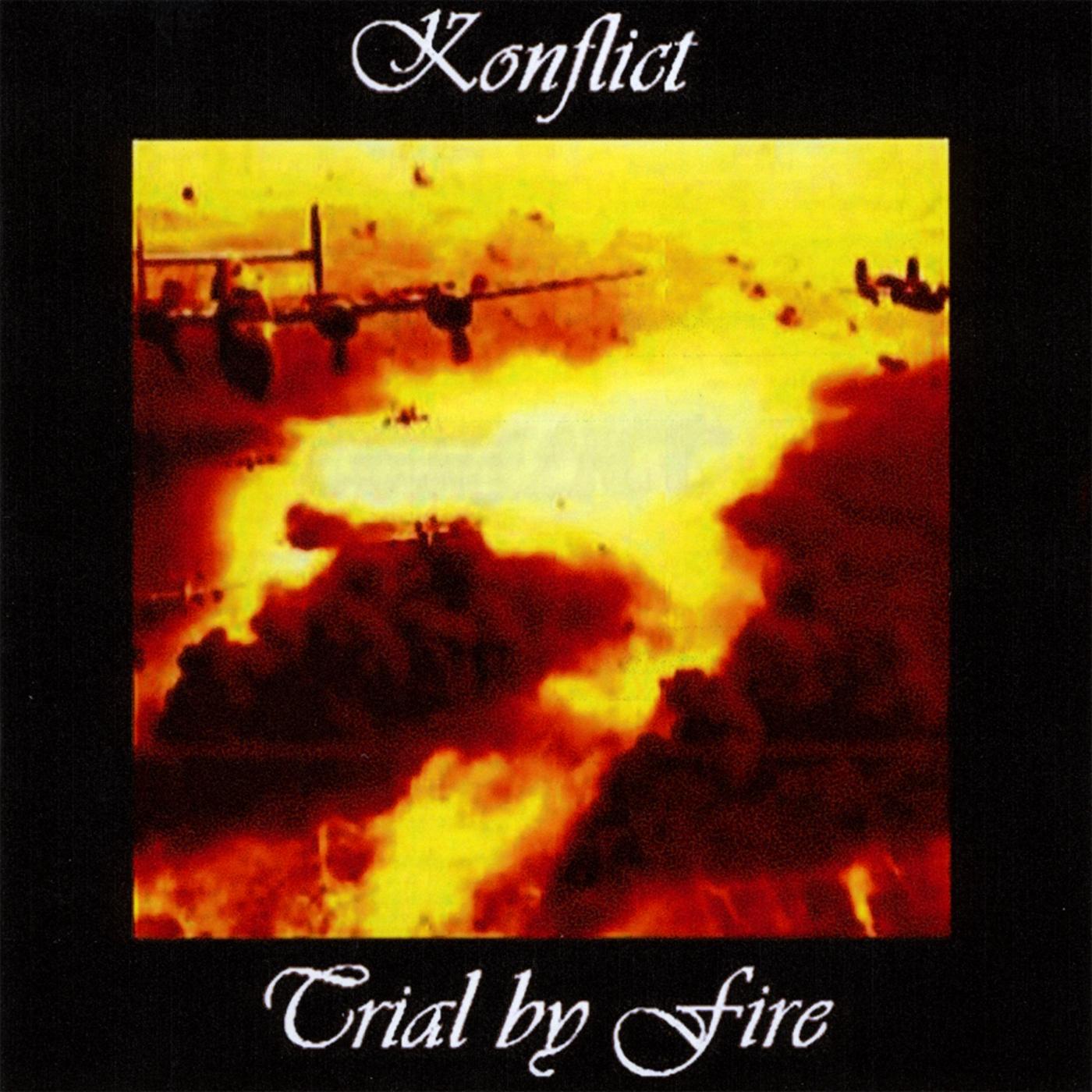 Trial by Fire