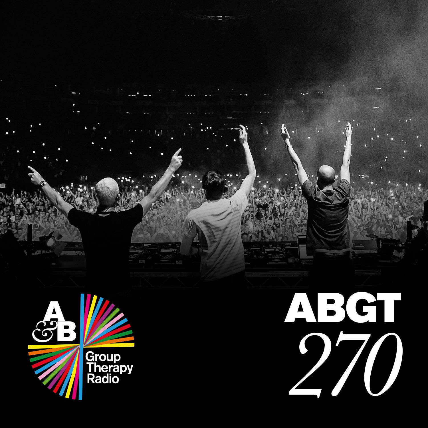 Dirty South - If It All Stops (ABGT270)