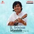 Mandolin U. Srinivas, Vol. 5