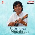 Mandolin U. Srinivas, Vol. 5专辑