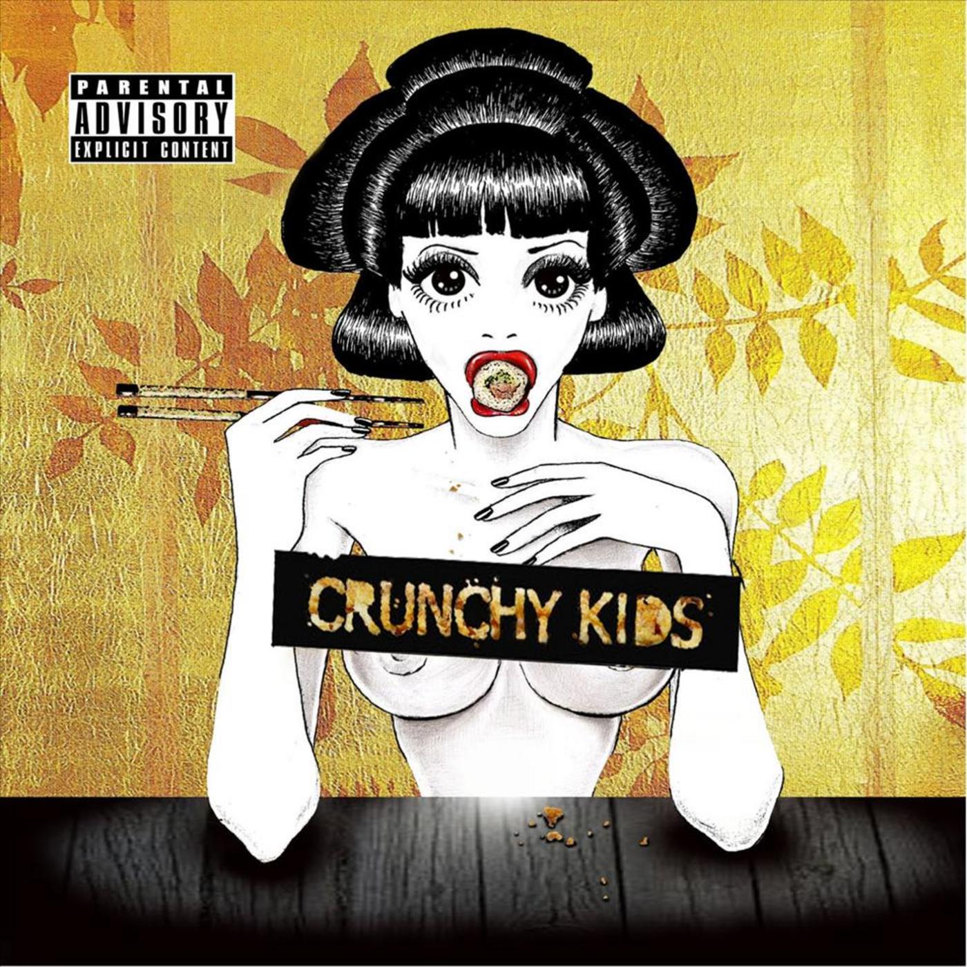 Crunchy Kids