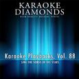 Karaoke Playbacks, Vol. 88
