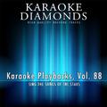 Karaoke Playbacks, Vol. 88