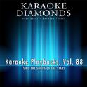 Karaoke Playbacks, Vol. 88专辑